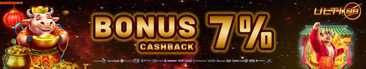Bonus Cashback