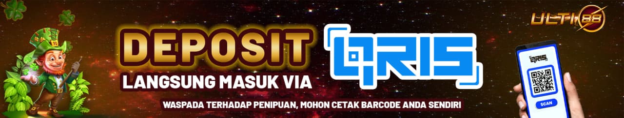 Tutorial Qris